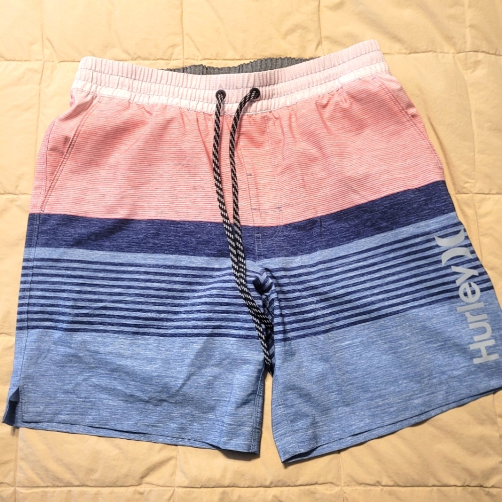 Mens swim shorts